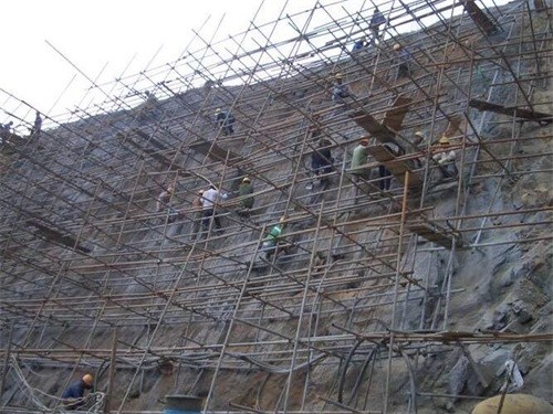 原阳公路桩基检测